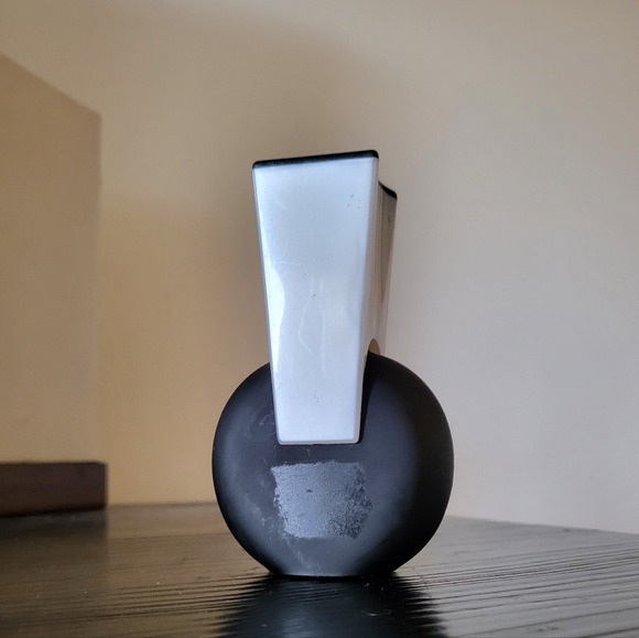 Vintage Coty Exclamation Noir Cologne Spray 1oz ex'cla-ma'tion - Picture 3 of 3